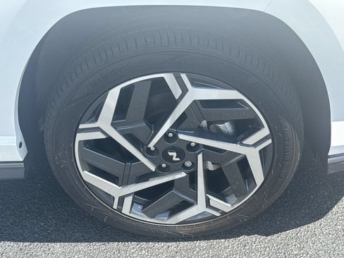 Used 2024 Hyundai Kona N Line AWD/4WD image 12