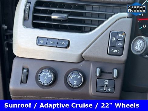 Used 2020 GMC Yukon XL Denali w/ Open Road Package image 25