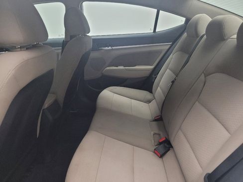 Used 2019 Hyundai Elantra SEL FWD image 18