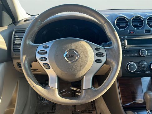 Used 2012 Nissan Altima 2.5 S w/ Convenience Pkg image 11