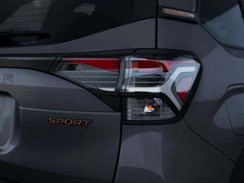 New 2026 Subaru Forester Sport AWD/4WD image 13