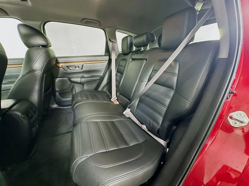Used 2022 Honda CR-V EX image 25