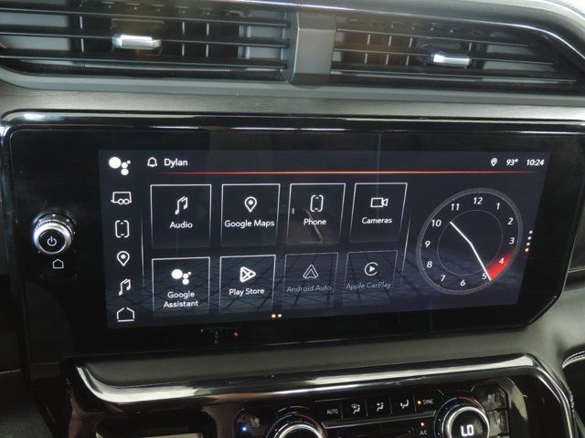 Used 2022 GMC Sierra 1500 AT4X AWD/4WD image 27