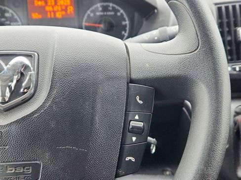 Used 2021 RAM ProMaster 2500 w/ Delivery Package 1 image 35