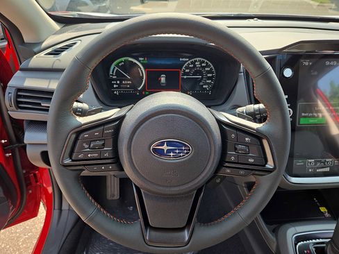 New 2026 Subaru Crosstrek 2.5i Limited AWD/4WD image 8