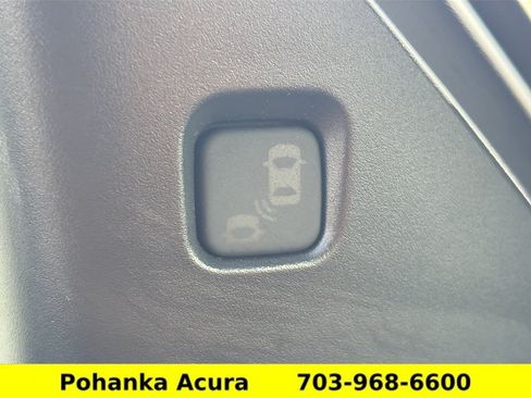 Certified 2024 Acura RDX A-Spec AWD/4WD image 19