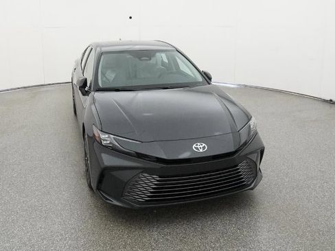 New 2026 Toyota Camry XLE image 14