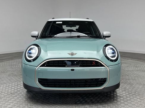 New 2026 MINI Cooper S image 28