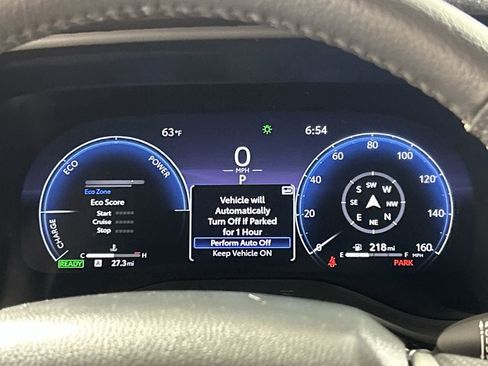 Used 2025 Toyota Sienna Limited image 15