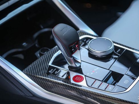 New 2026 BMW M4 Competition w/ Executive Package image 16