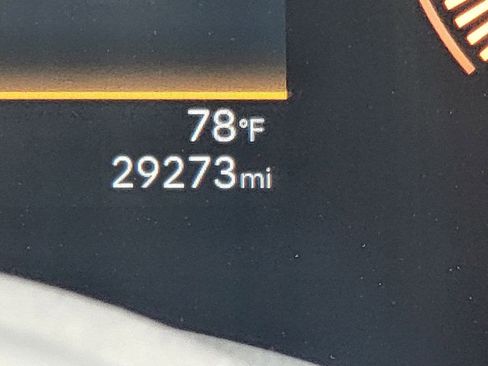 Used 2025 Hyundai Sonata SEL FWD image 6