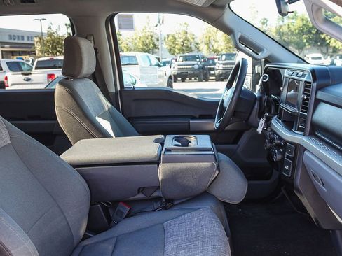 Used 2024 Ford F250 XLT AWD/4WD image 21