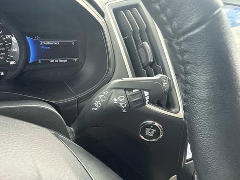 Used 2024 Ford Edge SEL AWD/4WD image 31