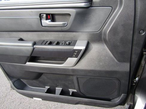 Used 2023 Toyota Tundra Platinum image 29