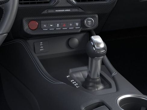New 2026 Ford Mustang Convertible RWD image 15