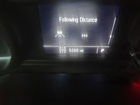 Used 2022 Chevrolet Silverado 1500 W/T w/ WT Value Package image 16