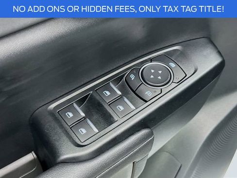 New 2026 Ford Ranger XL w/ Trailer Tow Package image 17