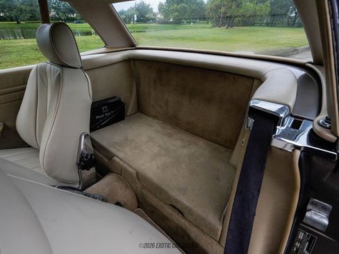 Used 1988 Mercedes-Benz 560 SL image 49