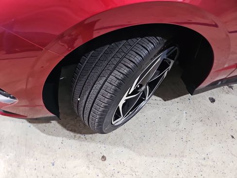 New 2026 Hyundai Sonata SEL AWD/4WD image 27