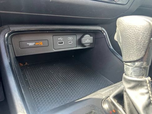Used 2024 Honda CR-V EX image 22