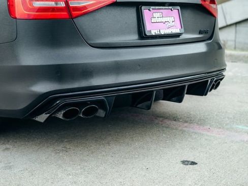 Used 2013 Audi S4 Premium Plus image 33