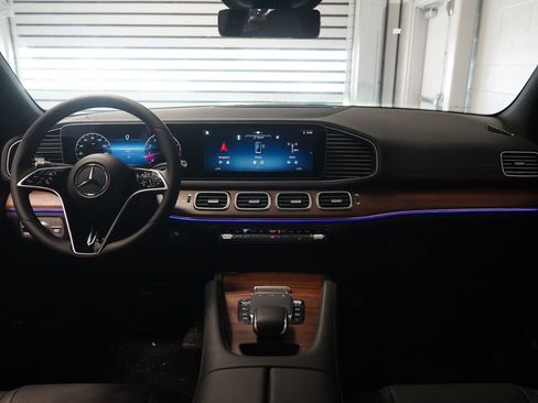 New 2026 Mercedes-Benz GLE 350 4MATIC image 17