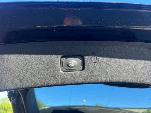 Used 2024 Ford Edge SEL w/ Convenience Package AWD/4WD image 16