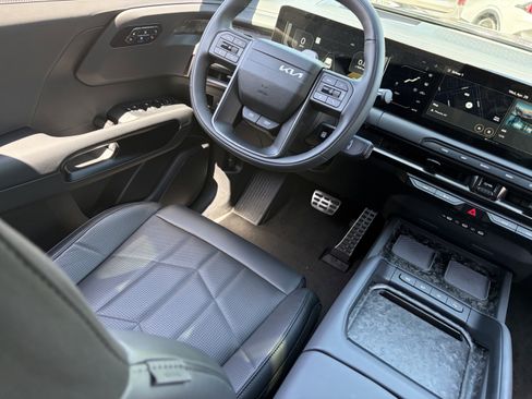 New 2027 Kia Telluride SX Prestige X-Pro AWD/4WD image 12