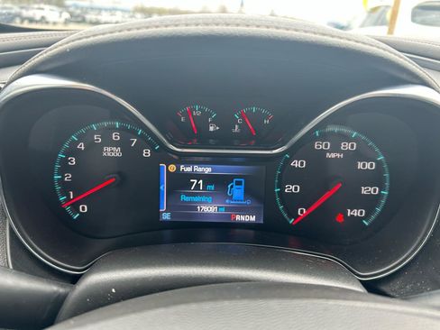 Used 2014 Chevrolet Impala LT w/ Convenience Package FWD image 19