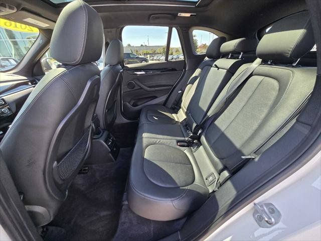 Used 2016 BMW X1 xDrive28i AWD/4WD image 16