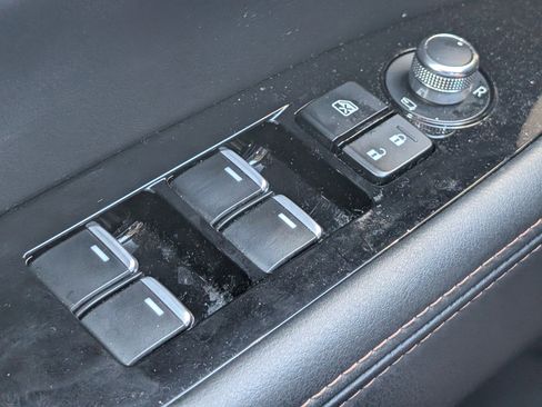 Used 2023 MAZDA CX-5 AWD 2.5 S w/ Premium Plus Pkg image 25