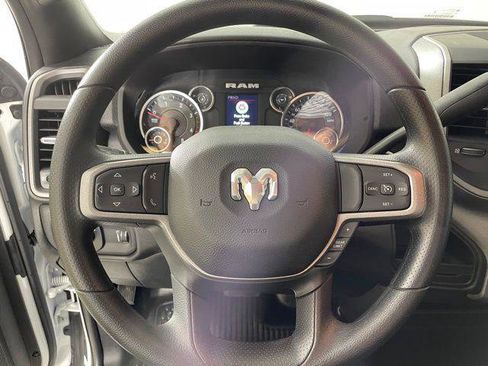 New 2024 RAM 5500 Tradesman image 14