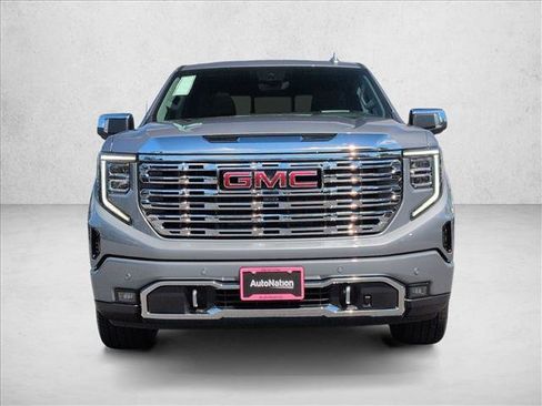 New 2026 GMC Sierra 1500 Denali AWD/4WD image 6