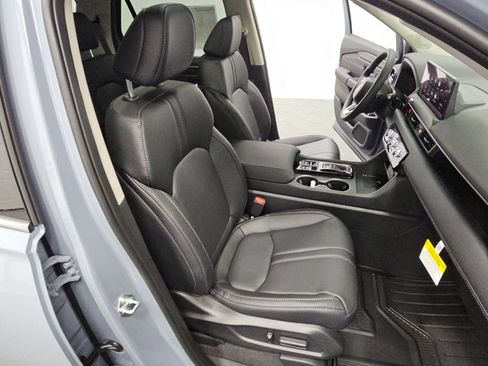 New 2026 Honda Pilot Touring image 41