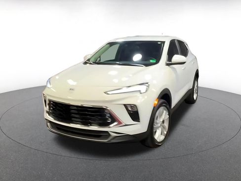 Used 2025 Buick Encore GX Preferred image 7