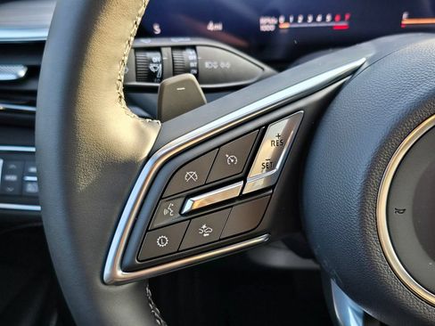 New 2026 Buick Enclave Preferred w/ Power Package AWD/4WD image 19