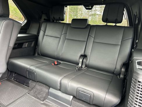 Used 2026 Toyota Sequoia Platinum image 12