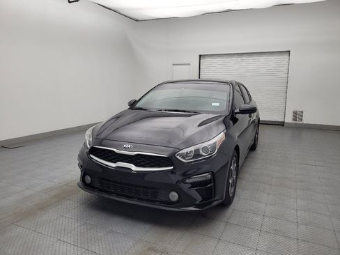 Used 2021 Kia Forte LXS image 15