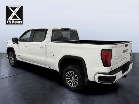 Used 2023 GMC Sierra 1500 AT4 image 4
