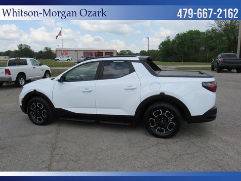 Used 2022 Hyundai Santa Cruz SEL Premium AWD/4WD image 7
