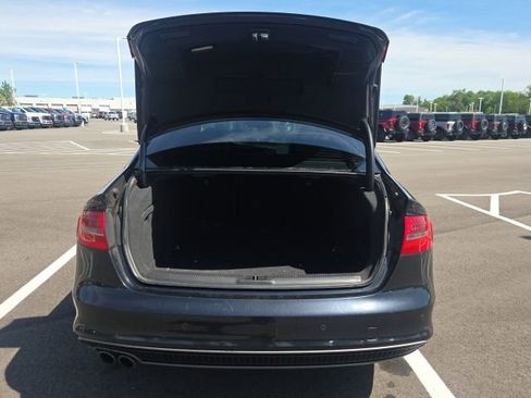 Used 2014 Audi A4 2.0T Premium Plus w/ Premium Plus Package AWD/4WD image 10
