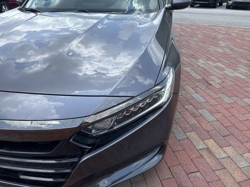 Used 2019 Honda Accord Sport image 23