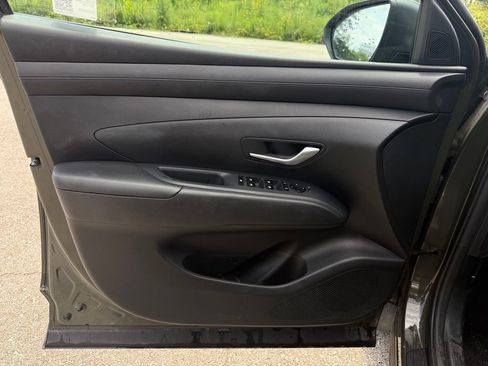 Used 2025 Hyundai Tucson SEL AWD/4WD image 7