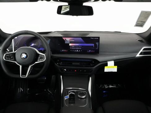 New 2026 BMW i4 eDrive40 w/ M Sport Package RWD image 4