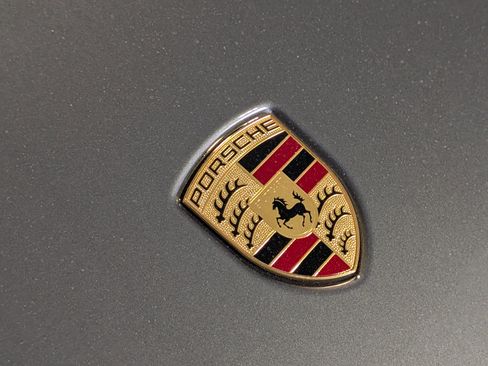 Certified 2024 Porsche 911 Carrera 4S AWD/4WD image 15