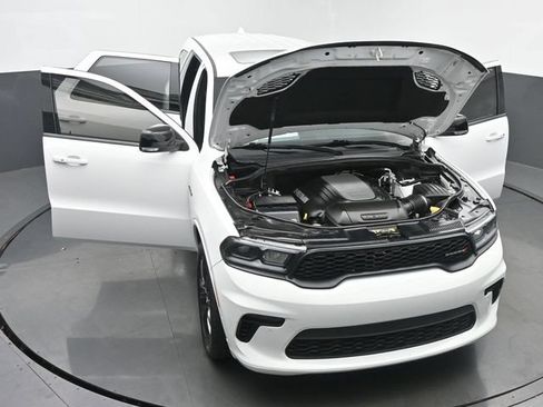 Used 2021 Dodge Durango R/T w/ Blacktop Package AWD/4WD image 62