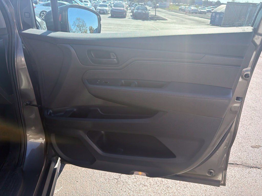Used 2019 Honda Odyssey EX-L image 33
