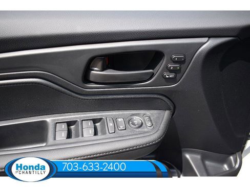 New 2026 Honda Odyssey Sport-L image 25