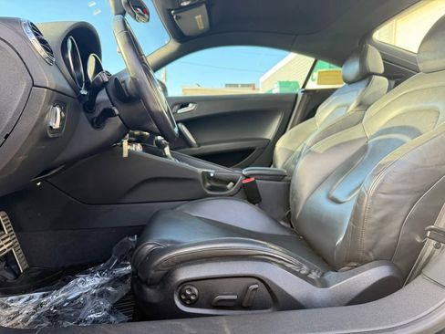 Used 2012 Audi TT 2.0T Prestige w/ Prestige Pkg image 11