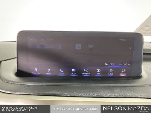 Used 2020 Lexus RX 350 350 image 33